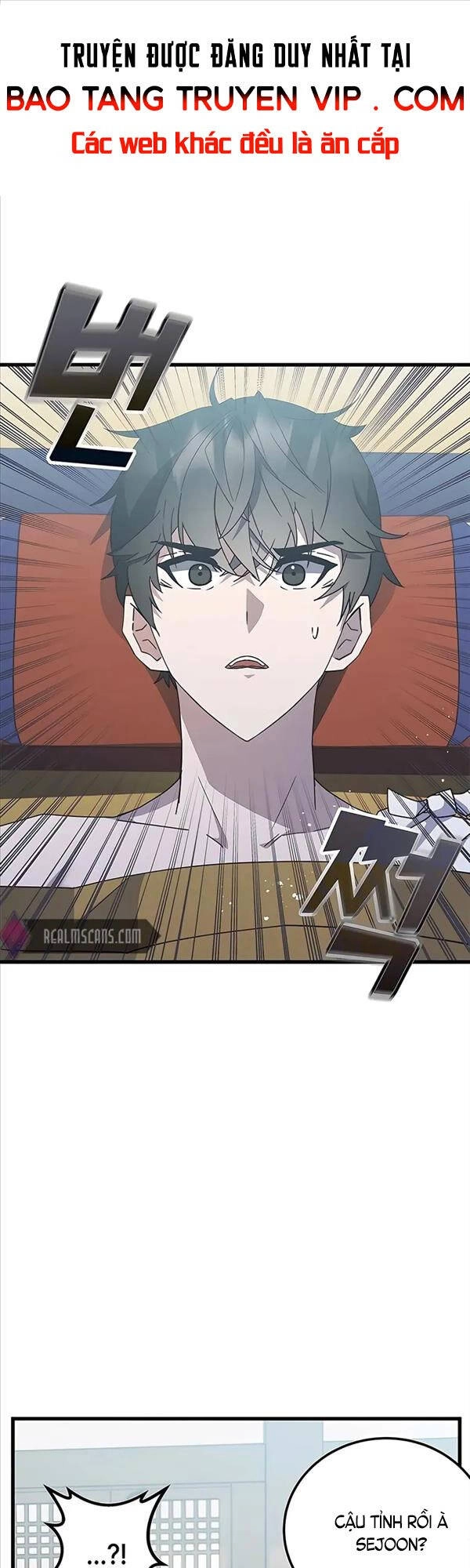 Học Viện Tối Thượng Chapter 46 - 1