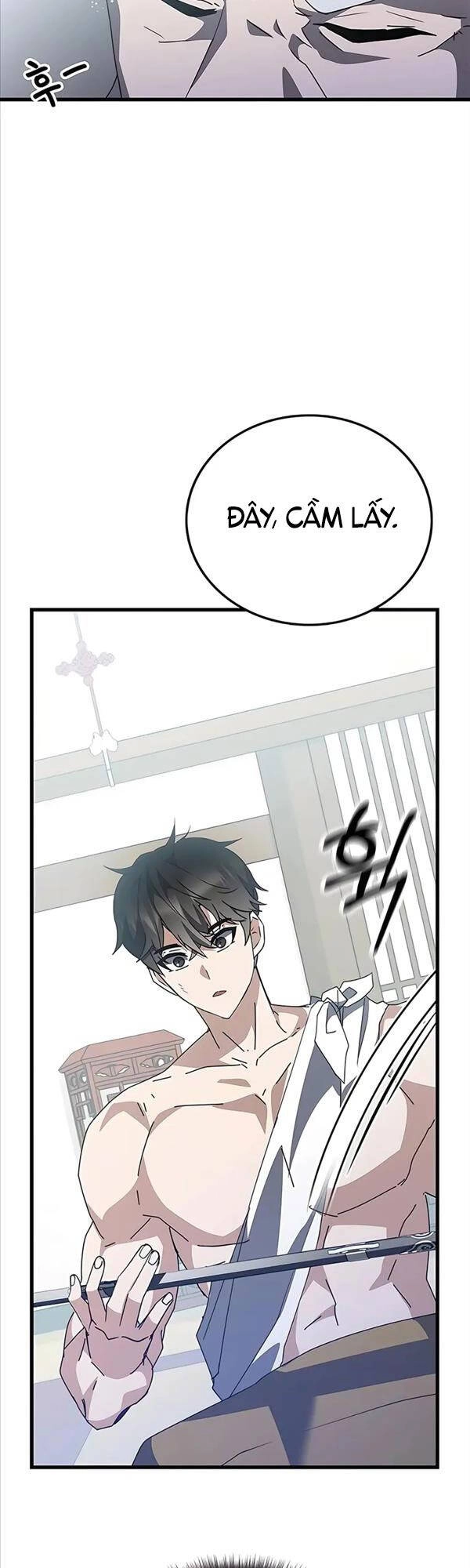 Học Viện Tối Thượng Chapter 46 - 6