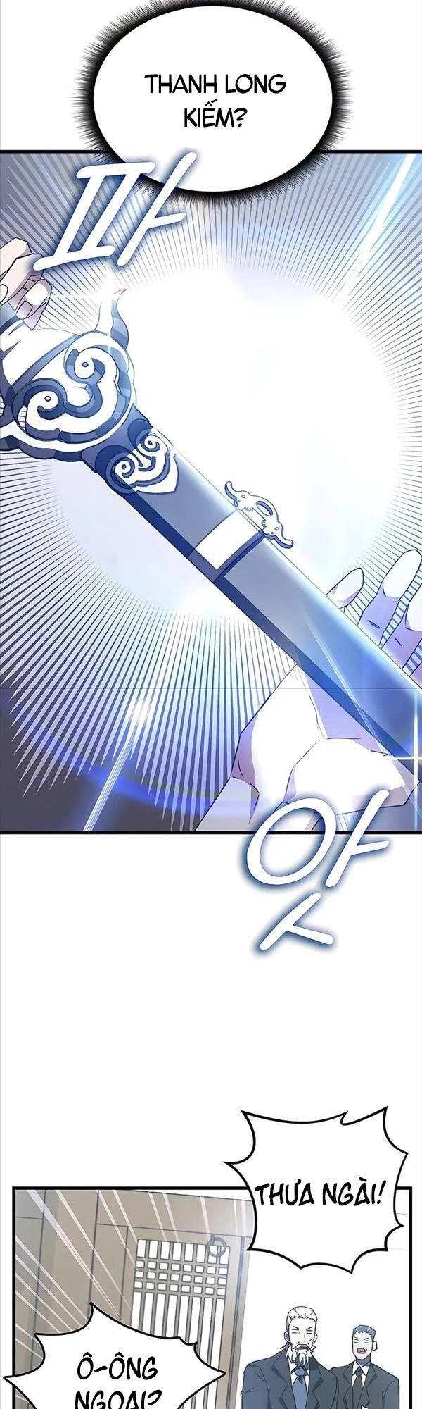 Học Viện Tối Thượng Chapter 46 - 7