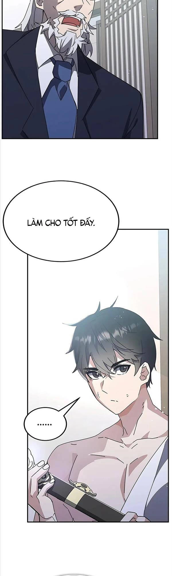 Học Viện Tối Thượng Chapter 46 - 10