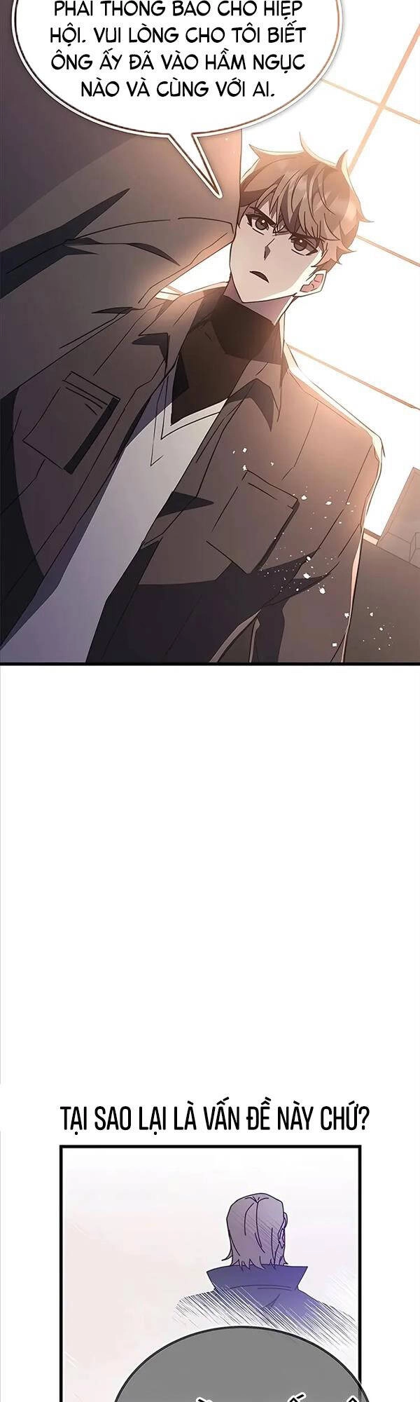 Học Viện Tối Thượng Chapter 46 - 19