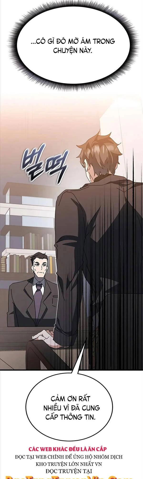 Học Viện Tối Thượng Chapter 46 - 25