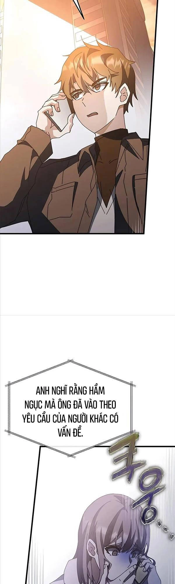 Học Viện Tối Thượng Chapter 46 - 30