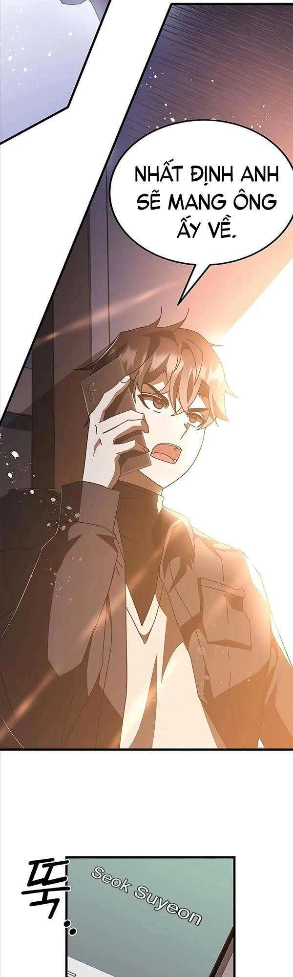 Học Viện Tối Thượng Chapter 46 - 35