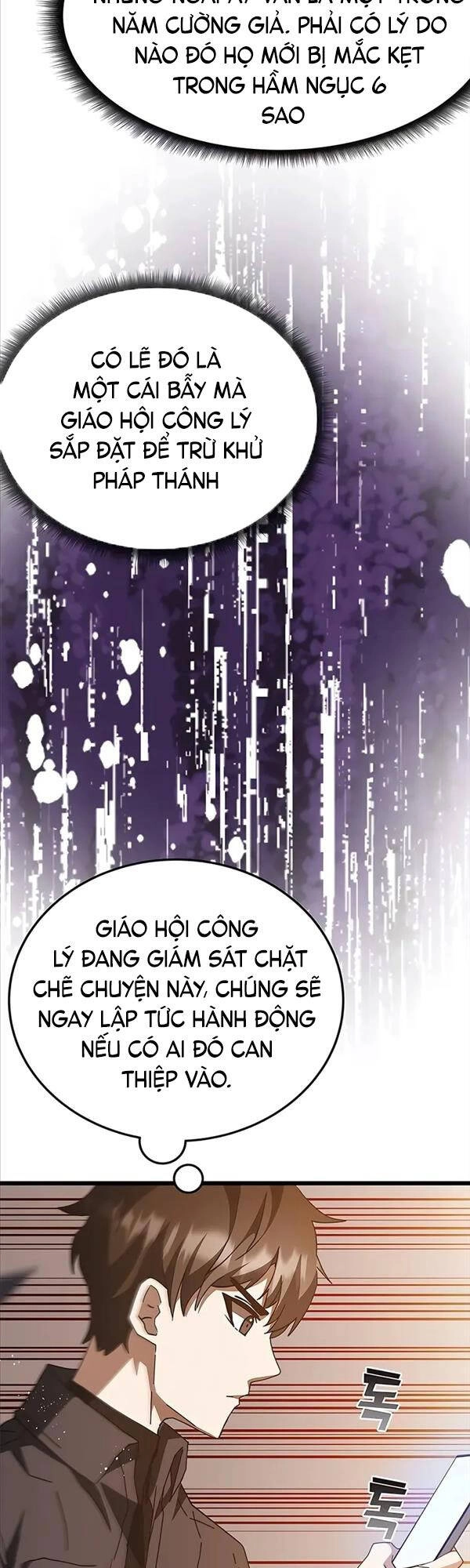 Học Viện Tối Thượng Chapter 46 - 37