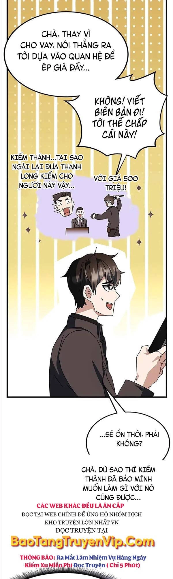 Học Viện Tối Thượng Chapter 46 - 41