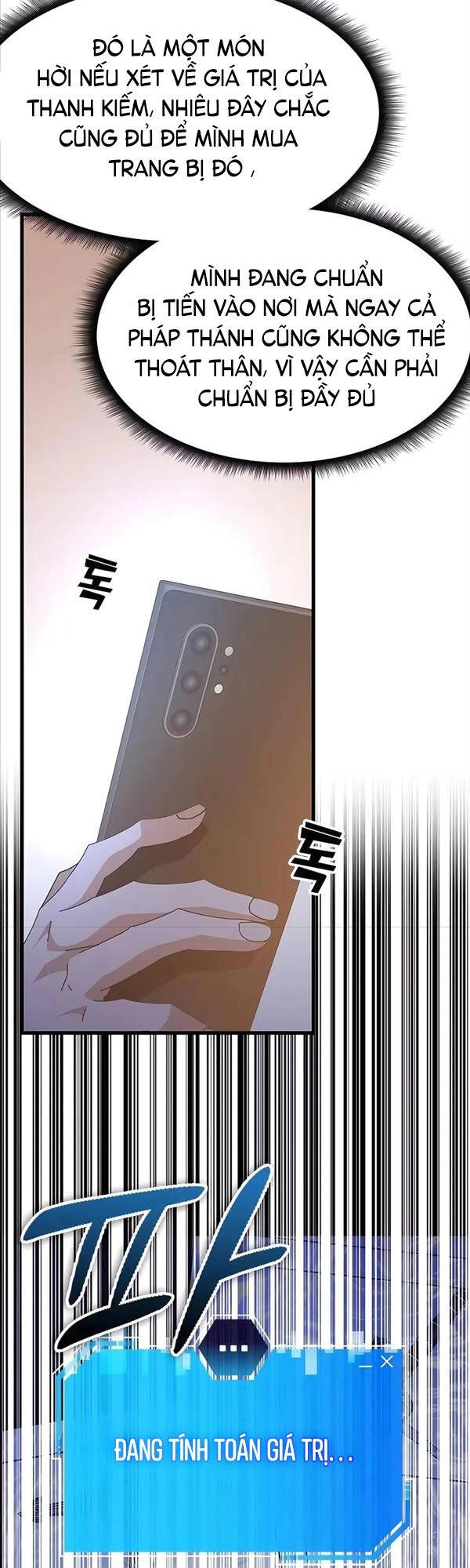 Học Viện Tối Thượng Chapter 46 - 42