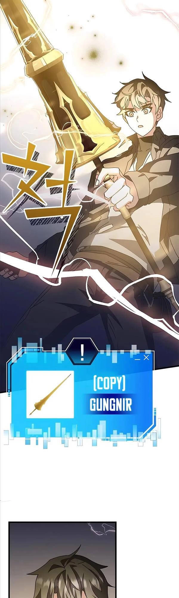 Học Viện Tối Thượng Chapter 46 - 45