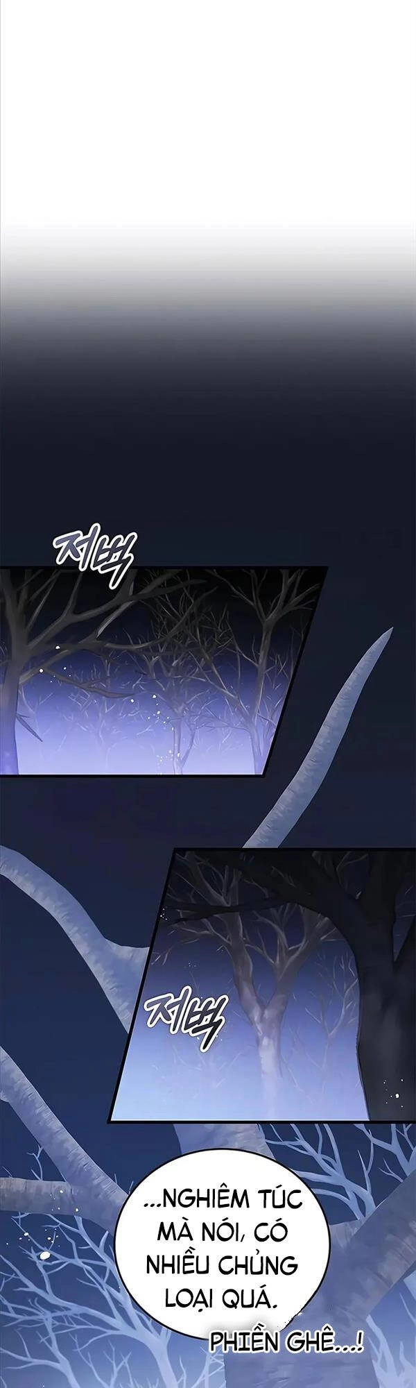 Học Viện Tối Thượng Chapter 46 - 47