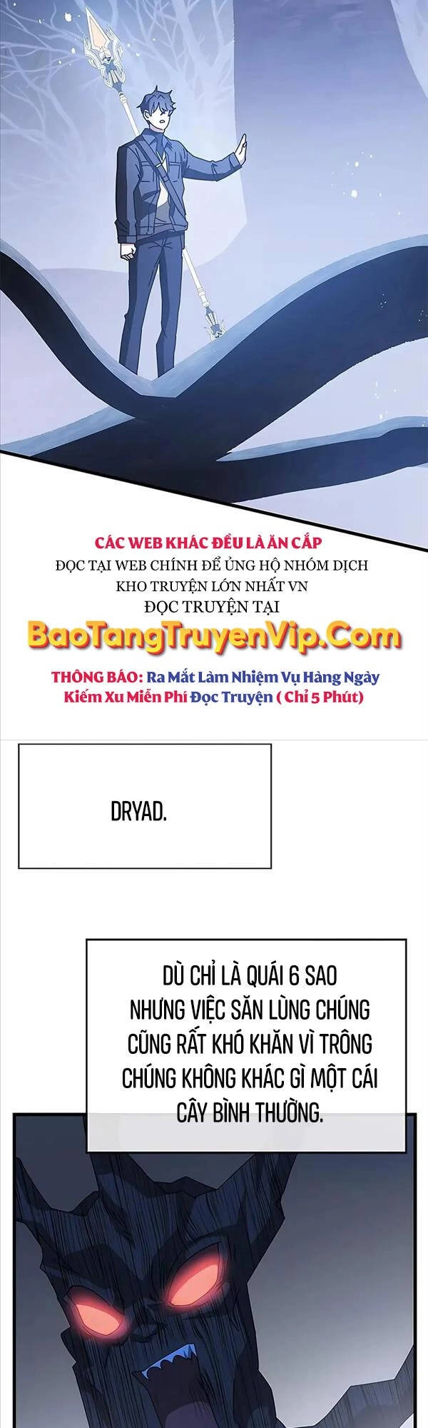 Học Viện Tối Thượng Chapter 46 - 48