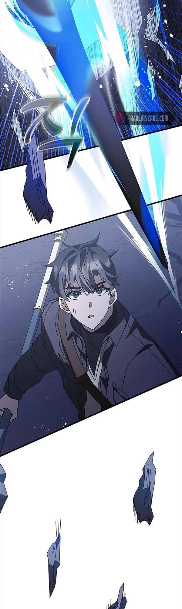 Học Viện Tối Thượng Chapter 46 - 68