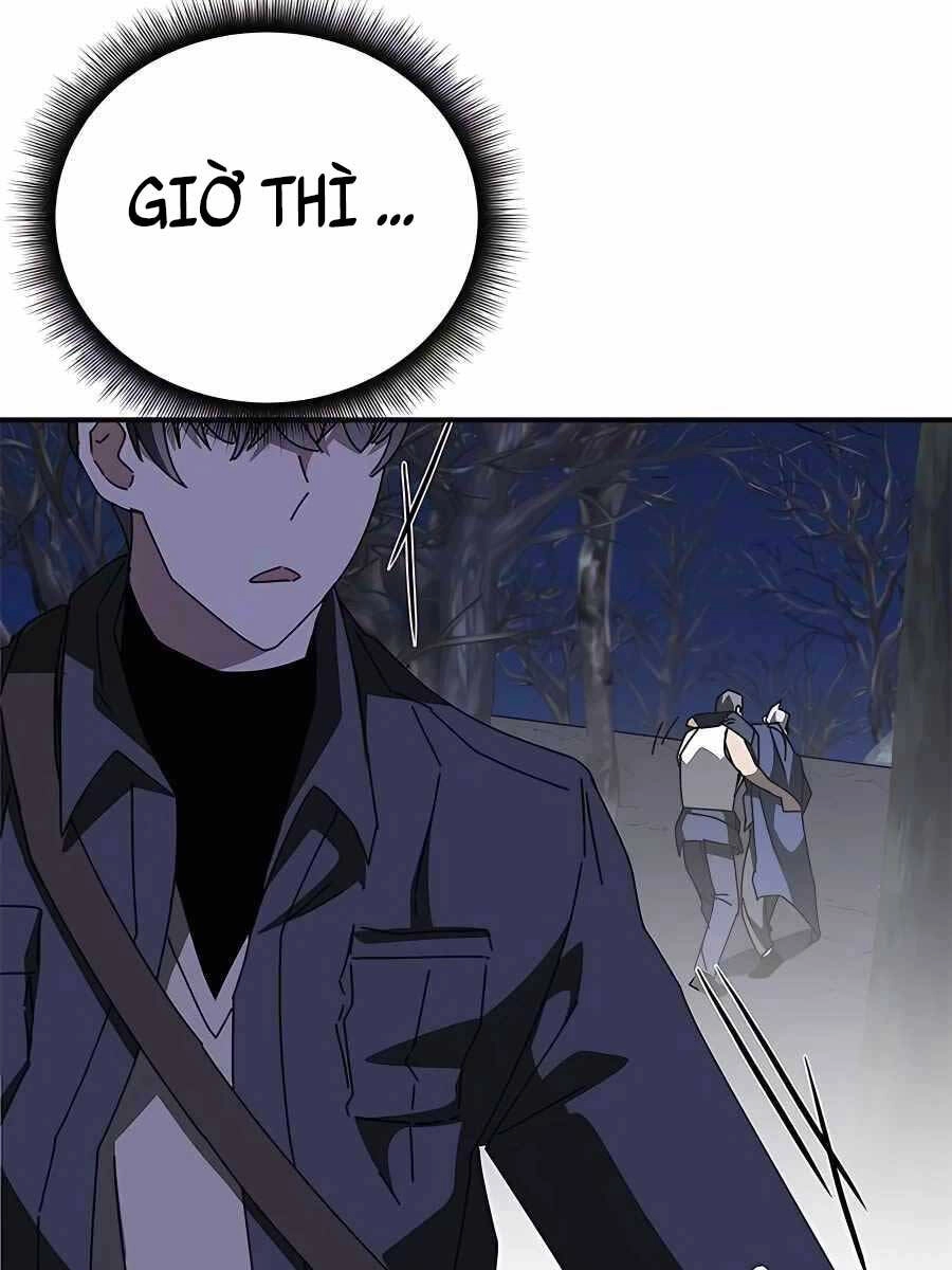 Học Viện Tối Thượng Chapter 47 - 126