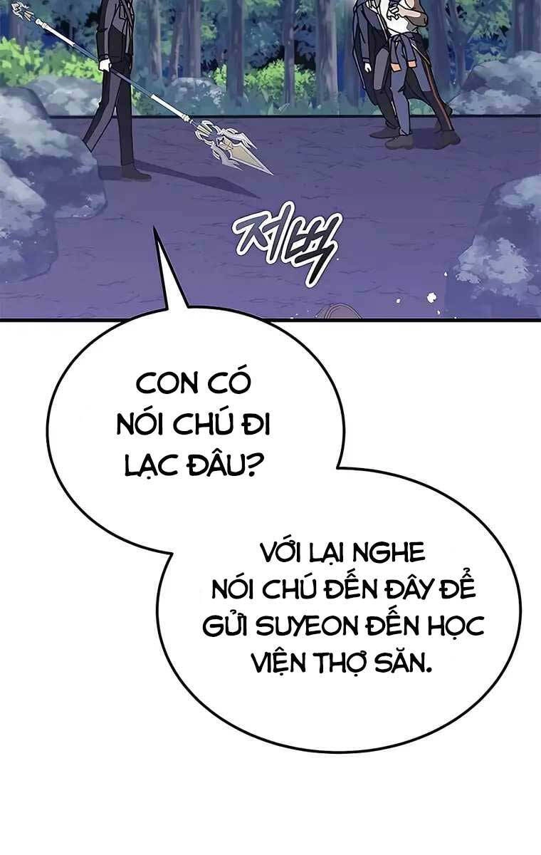 Học Viện Tối Thượng Chapter 48 - 55