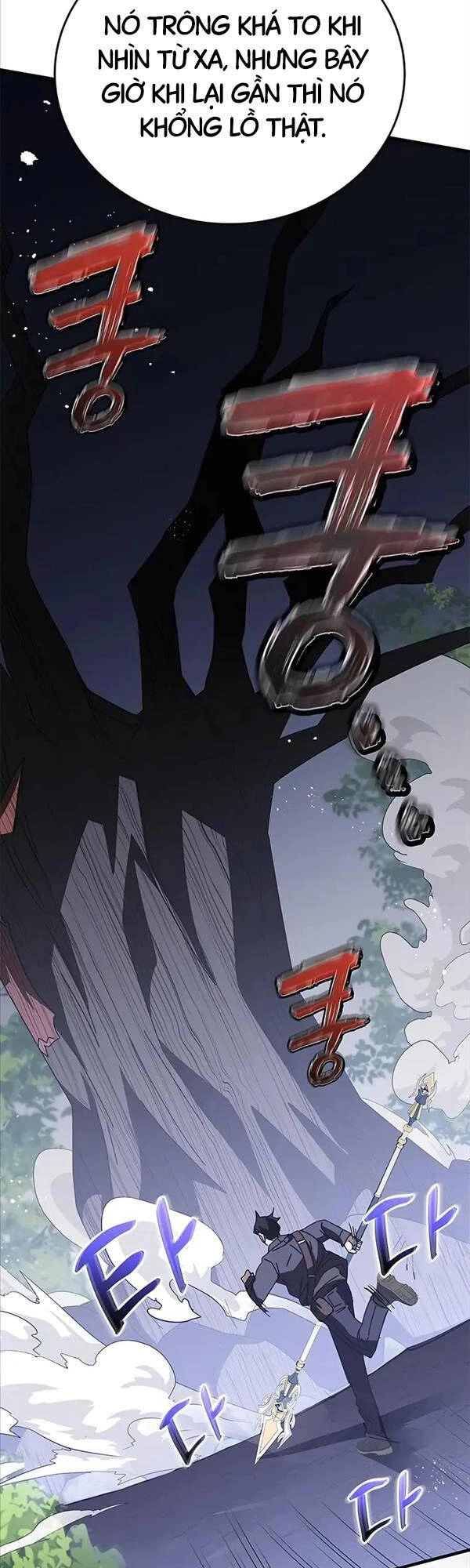 Học Viện Tối Thượng Chapter 49 - 25