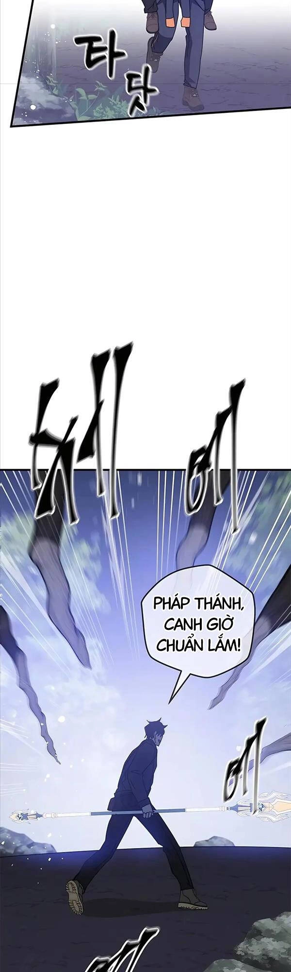 Học Viện Tối Thượng Chapter 49 - 63