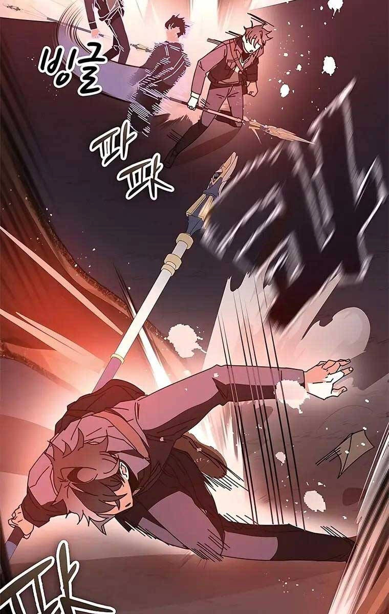 Học Viện Tối Thượng Chapter 50 - 15