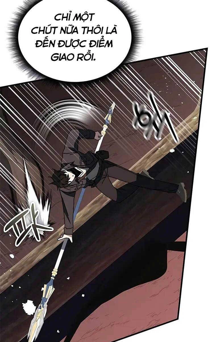 Học Viện Tối Thượng Chapter 50 - 23