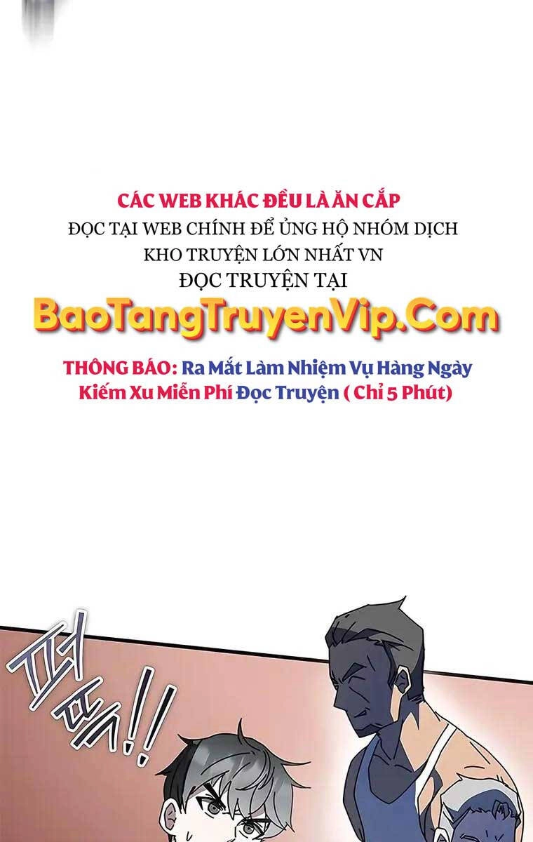 Học Viện Tối Thượng Chapter 50 - 53