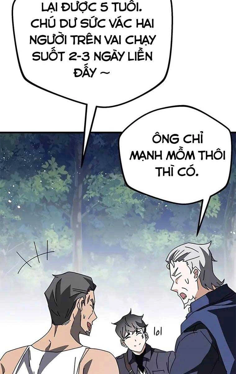 Học Viện Tối Thượng Chapter 50 - 113