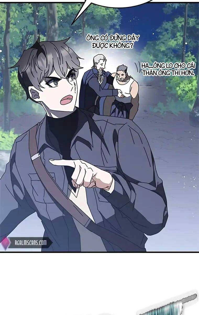 Học Viện Tối Thượng Chapter 50 - 117