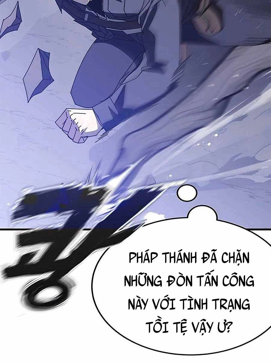 Học Viện Tối Thượng Chapter 51 - 53