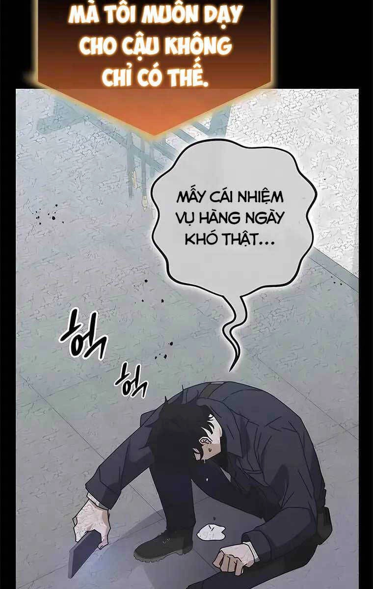 Học Viện Tối Thượng Chapter 52 - 13