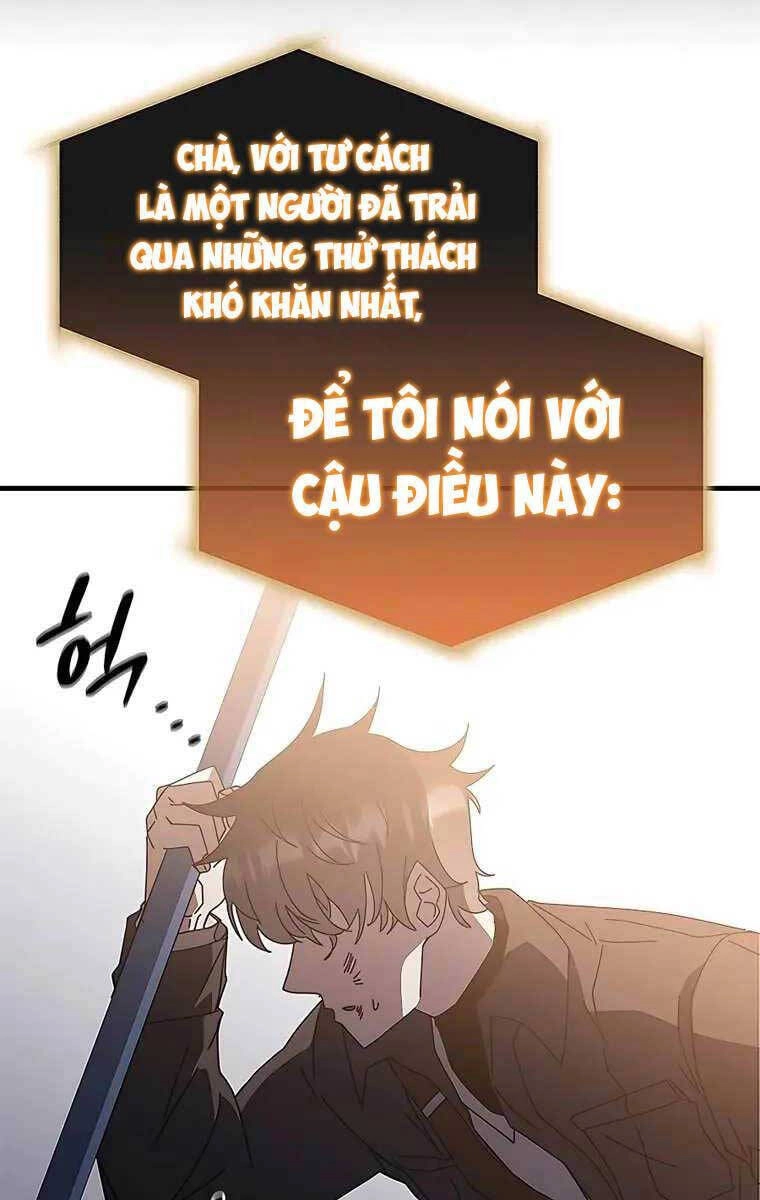 Học Viện Tối Thượng Chapter 52 - 54