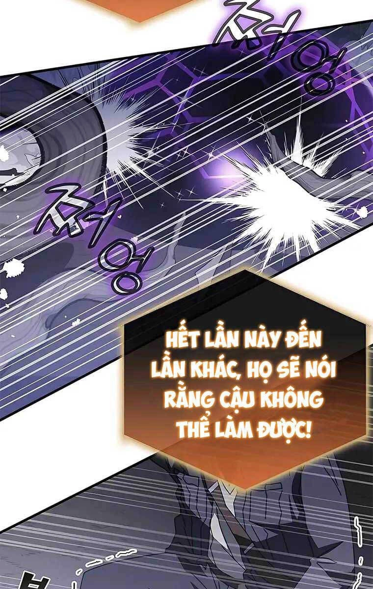 Học Viện Tối Thượng Chapter 52 - 59