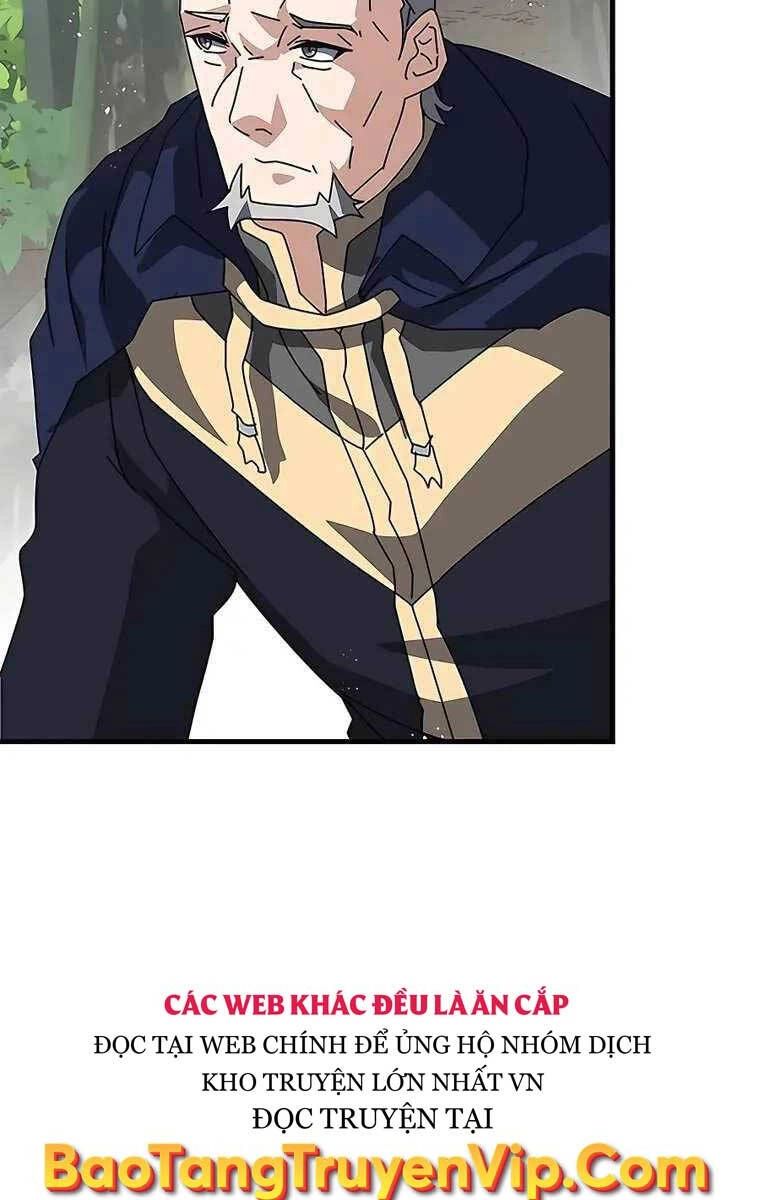 Học Viện Tối Thượng Chapter 52 - 163