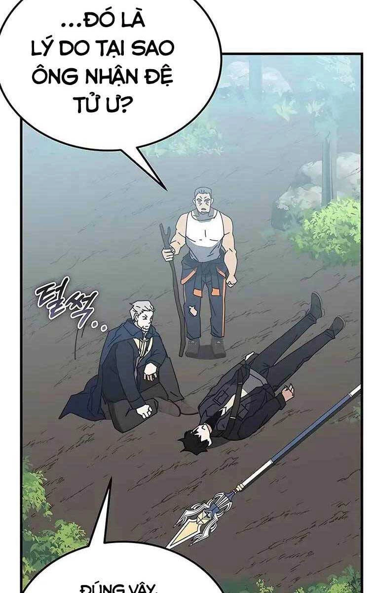 Học Viện Tối Thượng Chapter 52 - 169