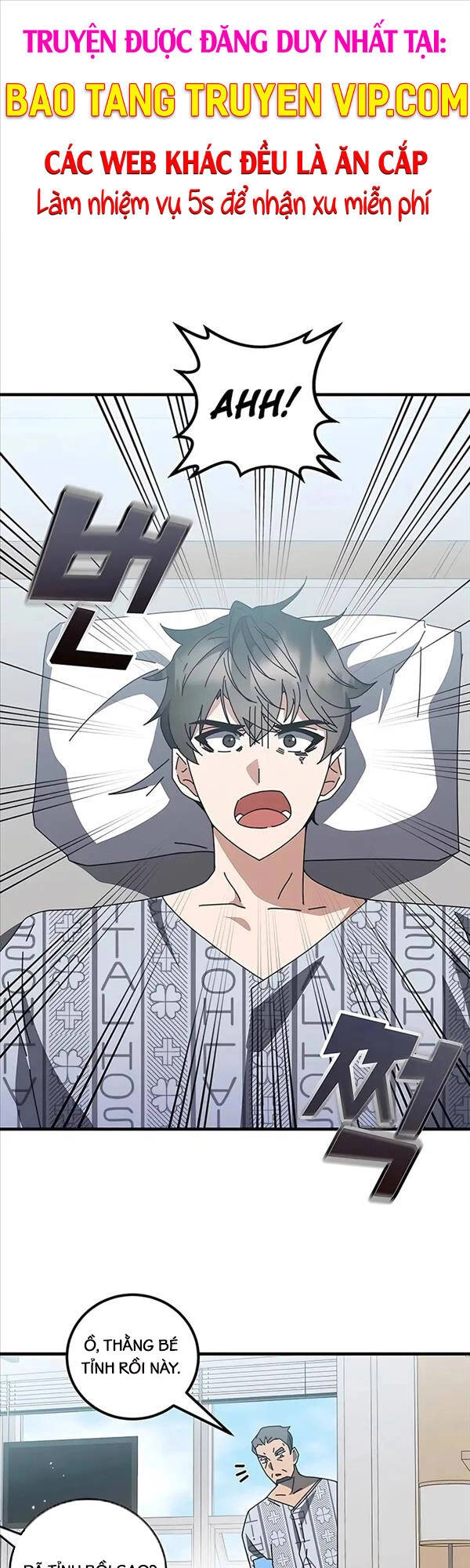 Học Viện Tối Thượng Chapter 53 - 1