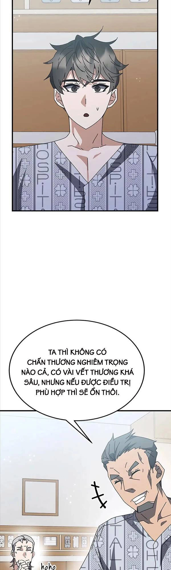 Học Viện Tối Thượng Chapter 53 - 4