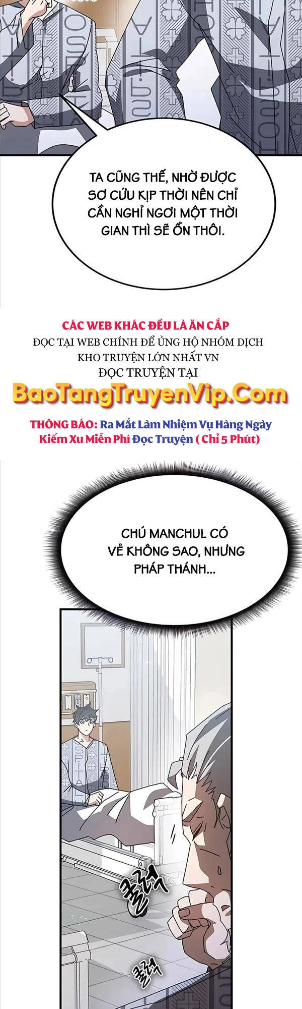 Học Viện Tối Thượng Chapter 53 - 5