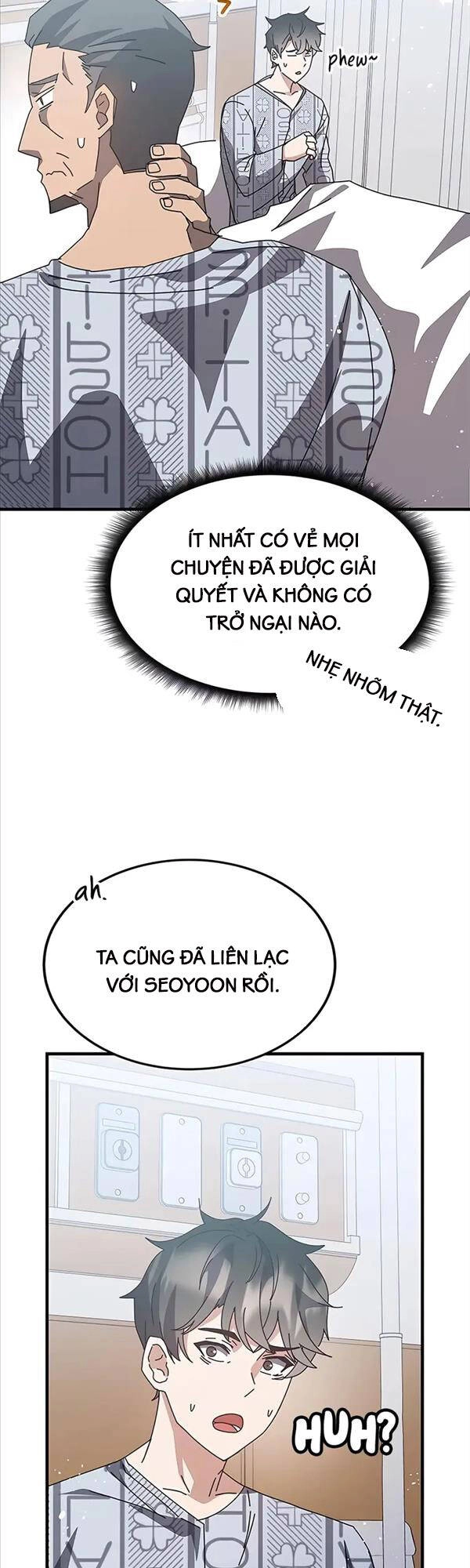 Học Viện Tối Thượng Chapter 53 - 7