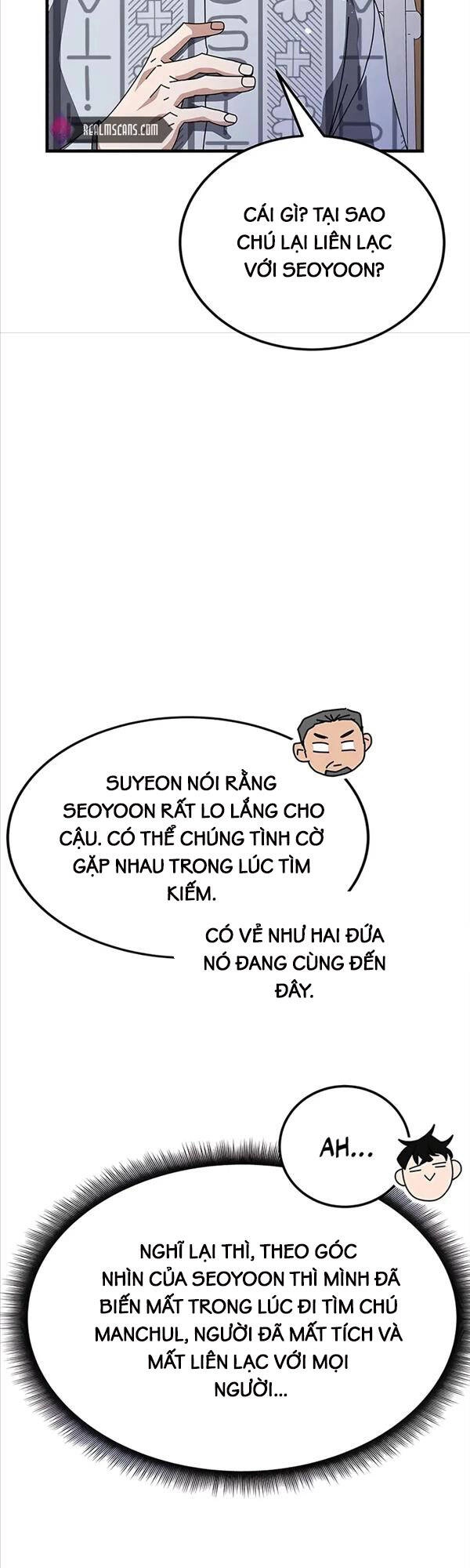 Học Viện Tối Thượng Chapter 53 - 8