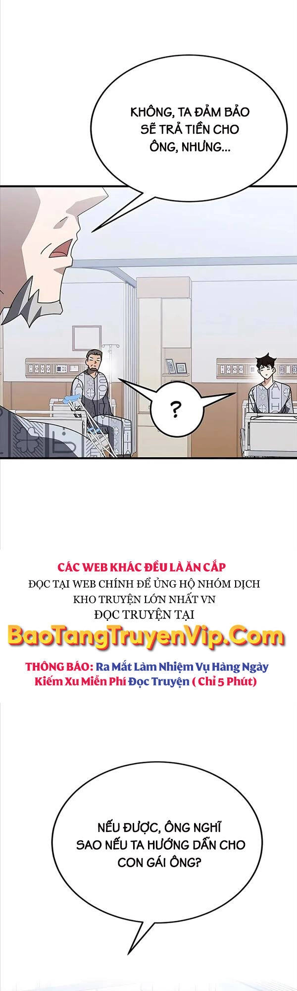 Học Viện Tối Thượng Chapter 53 - 11