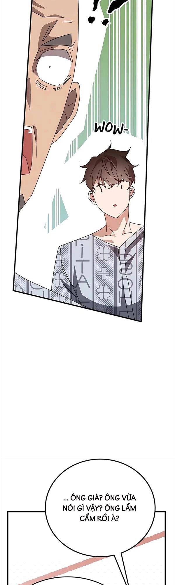 Học Viện Tối Thượng Chapter 53 - 13