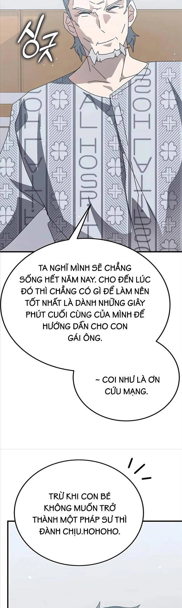 Học Viện Tối Thượng Chapter 53 - 16