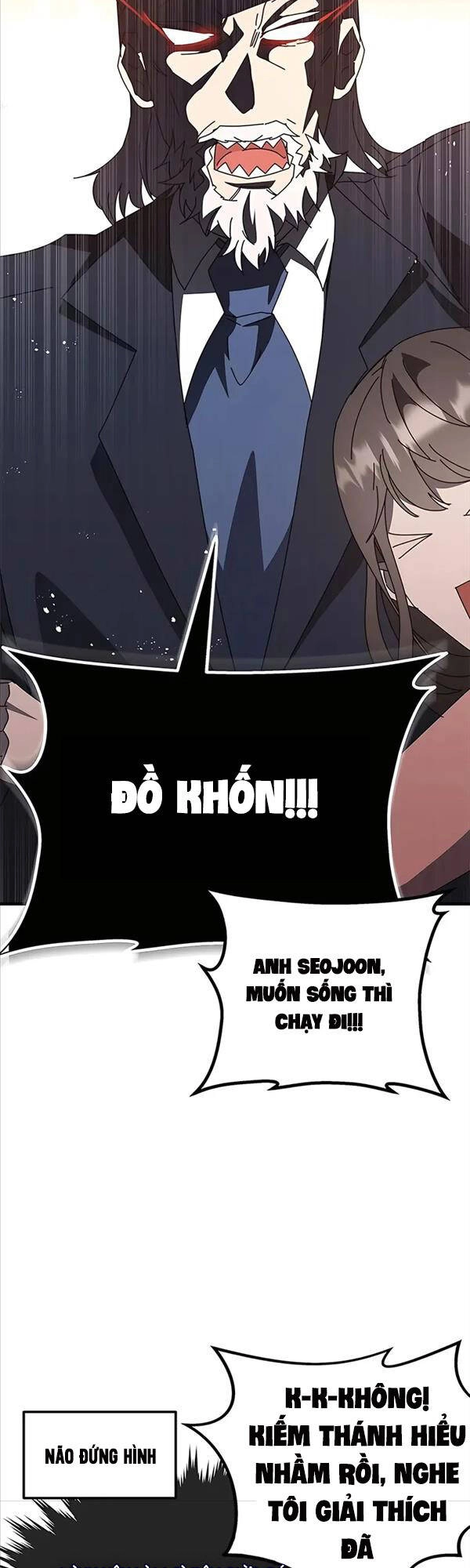 Học Viện Tối Thượng Chapter 53 - 24