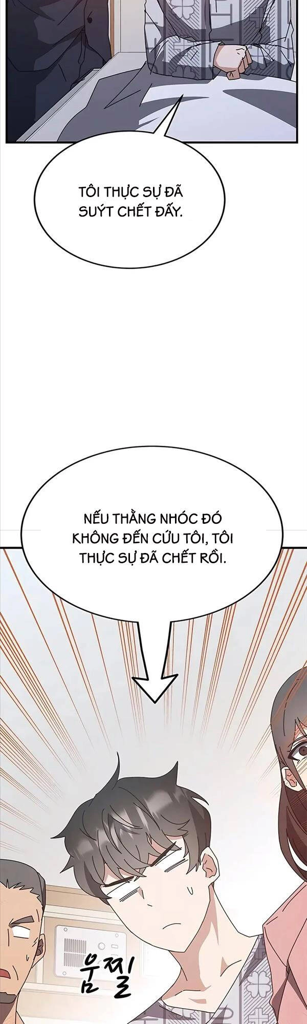 Học Viện Tối Thượng Chapter 53 - 32