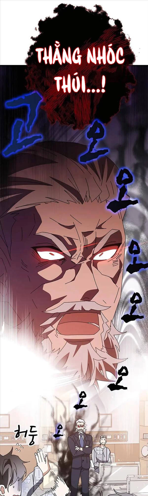 Học Viện Tối Thượng Chapter 53 - 34