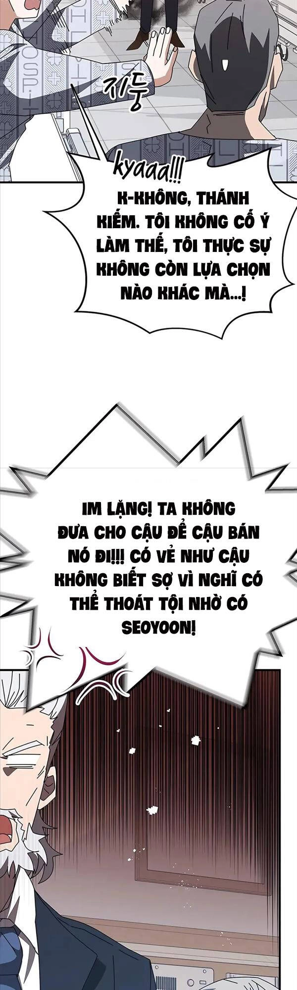 Học Viện Tối Thượng Chapter 53 - 35