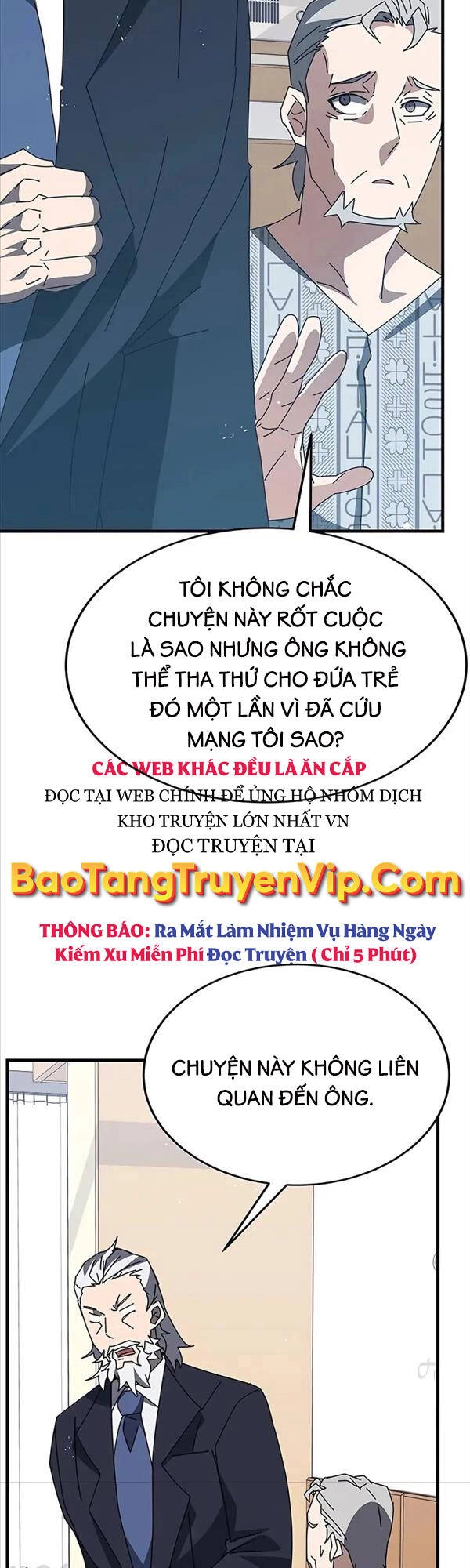 Học Viện Tối Thượng Chapter 53 - 36