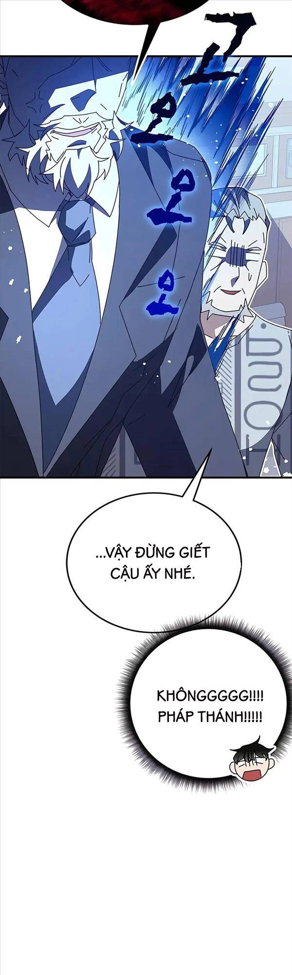 Học Viện Tối Thượng Chapter 53 - 45