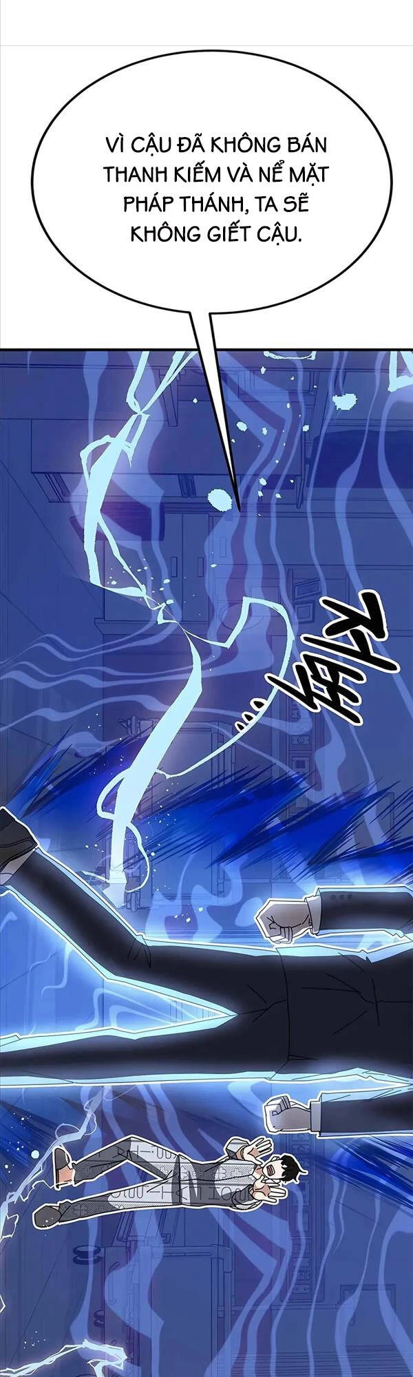 Học Viện Tối Thượng Chapter 53 - 46