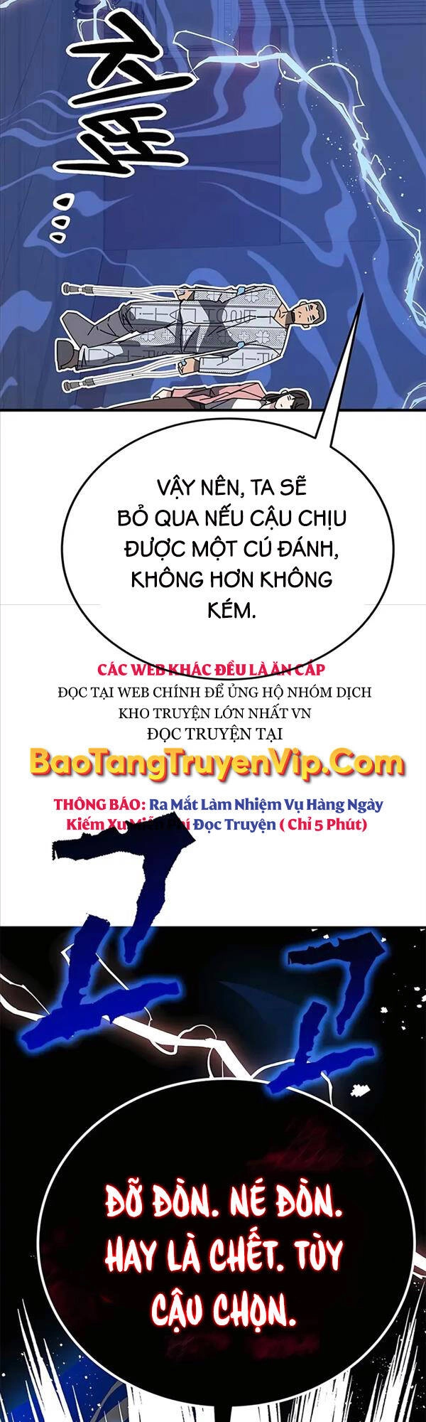 Học Viện Tối Thượng Chapter 53 - 47