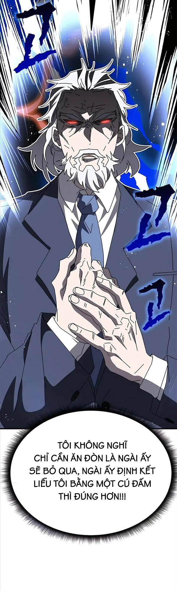 Học Viện Tối Thượng Chapter 53 - 48