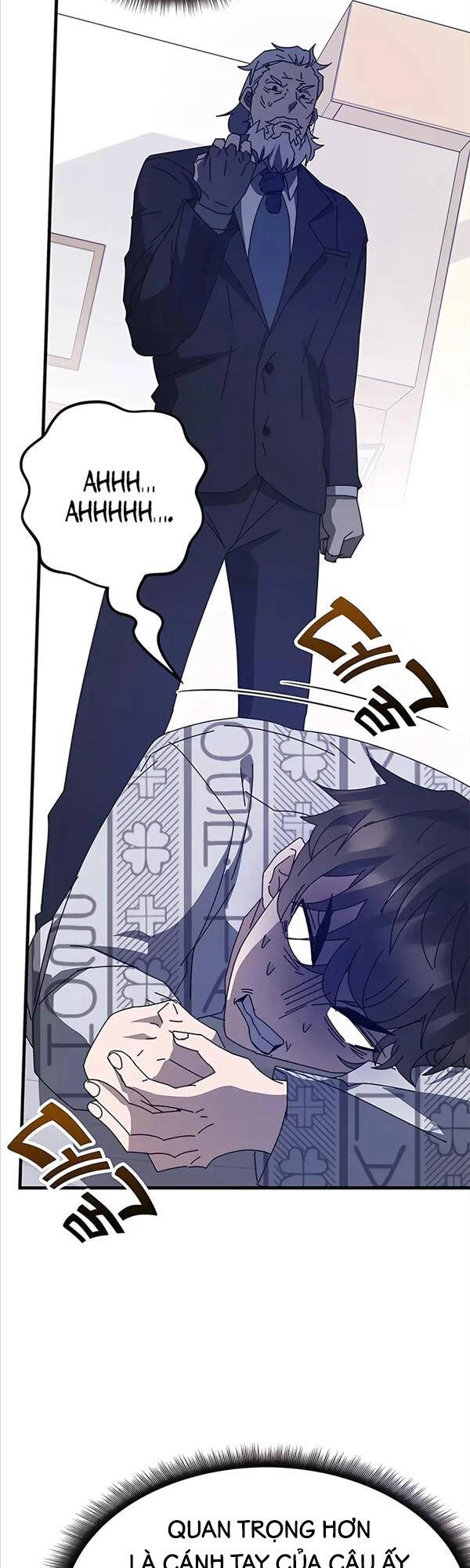 Học Viện Tối Thượng Chapter 53 - 59