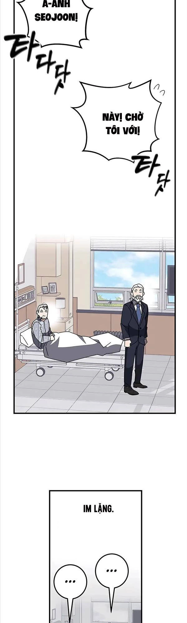 Học Viện Tối Thượng Chapter 53 - 63