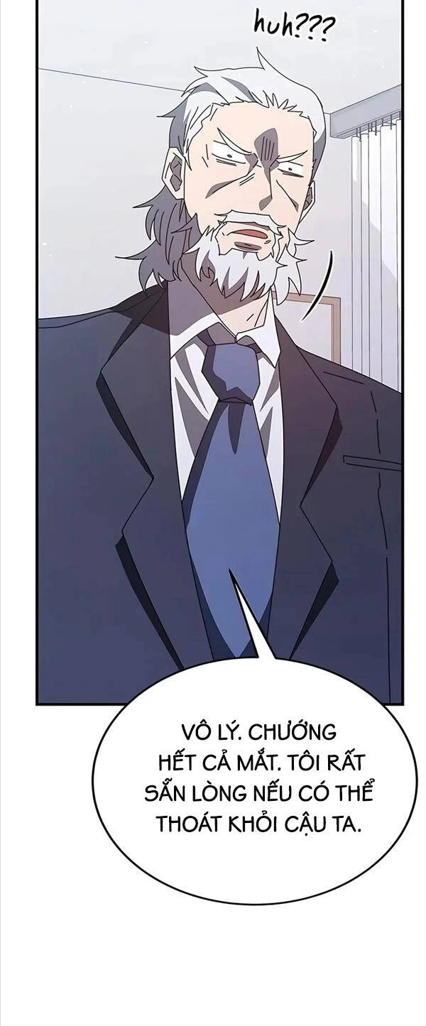 Học Viện Tối Thượng Chapter 53 - 66